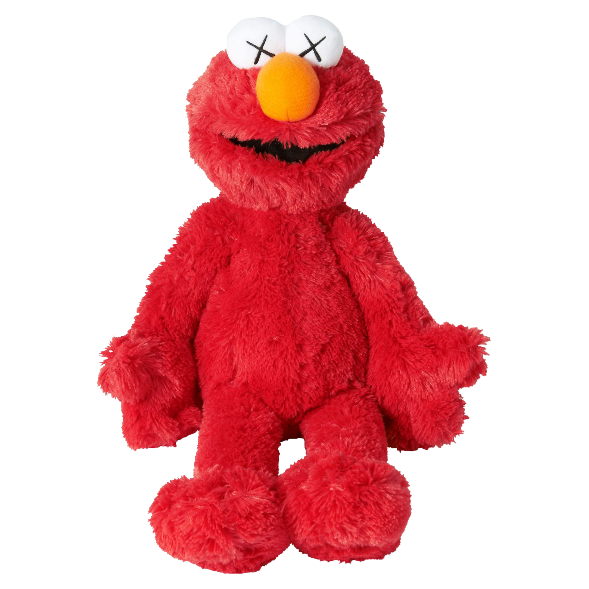 talking elmo plush