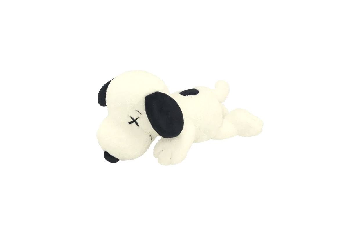 snoopy small plush