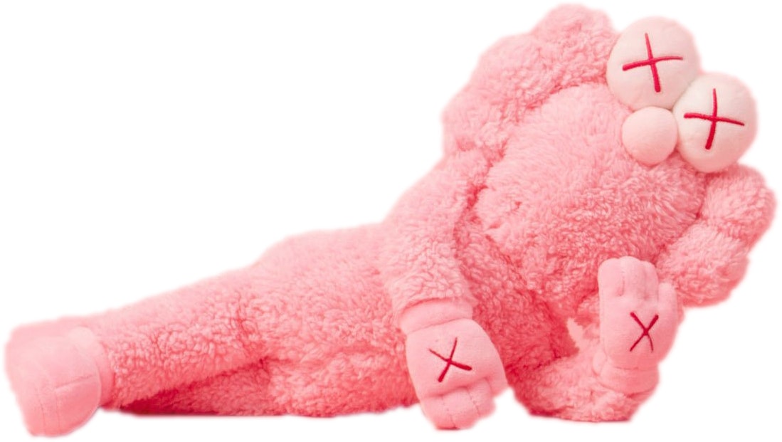 kaws-bff-plush-pink