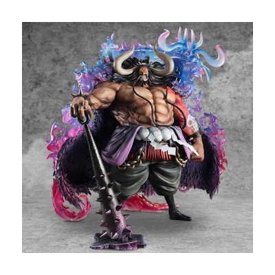 Portrait.Of.Pirates One Piece “WA-MAXIMUM” Beast Kaidou