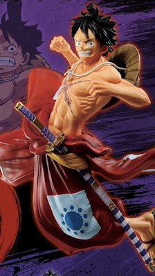 Ichiban Kuji One Piece FULL FORCE Prize A Luffy Taro full blow Buy Ichiban Kuji One Piece FULL FORCE Prize A Luffy Taro full blow