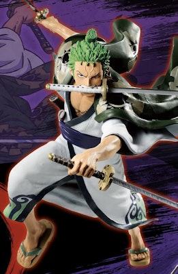 Ichiban Kuji One Piece FULL FORCE Prize B Zoro Juro Buy Ichiban Kuji One Piece FULL FORCE Prize B Zoro Juro