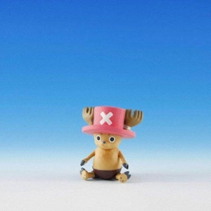 Tony Tony Chopper ONE PIECE Seri 2 (Gambar) Kepala Goyang Buy Tony Tony Chopper ONE PIECE Seri 2 (Gambar) Kepala Goyang