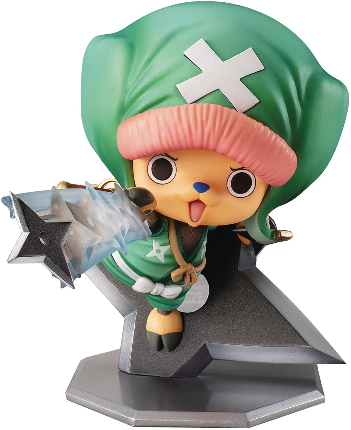 Portrait Of Pirates One Piece "Warriors Alliance" Chopa Akazome