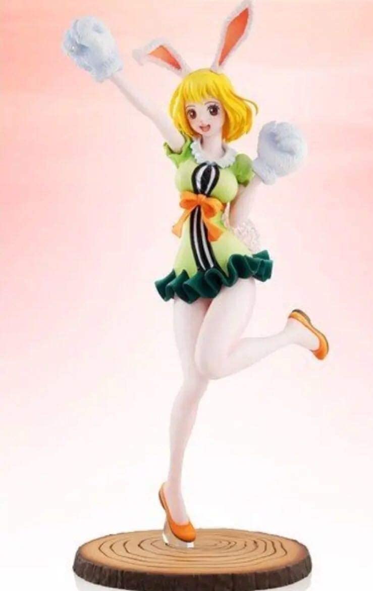 Portrait Of Pirates One Piece "LIMITED EDITION" Carrot