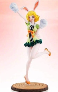 Potret Bajak Laut One Piece "EDISI TERBATAS" Carrot Buy Potret Bajak Laut One Piece "EDISI TERBATAS" Carrot