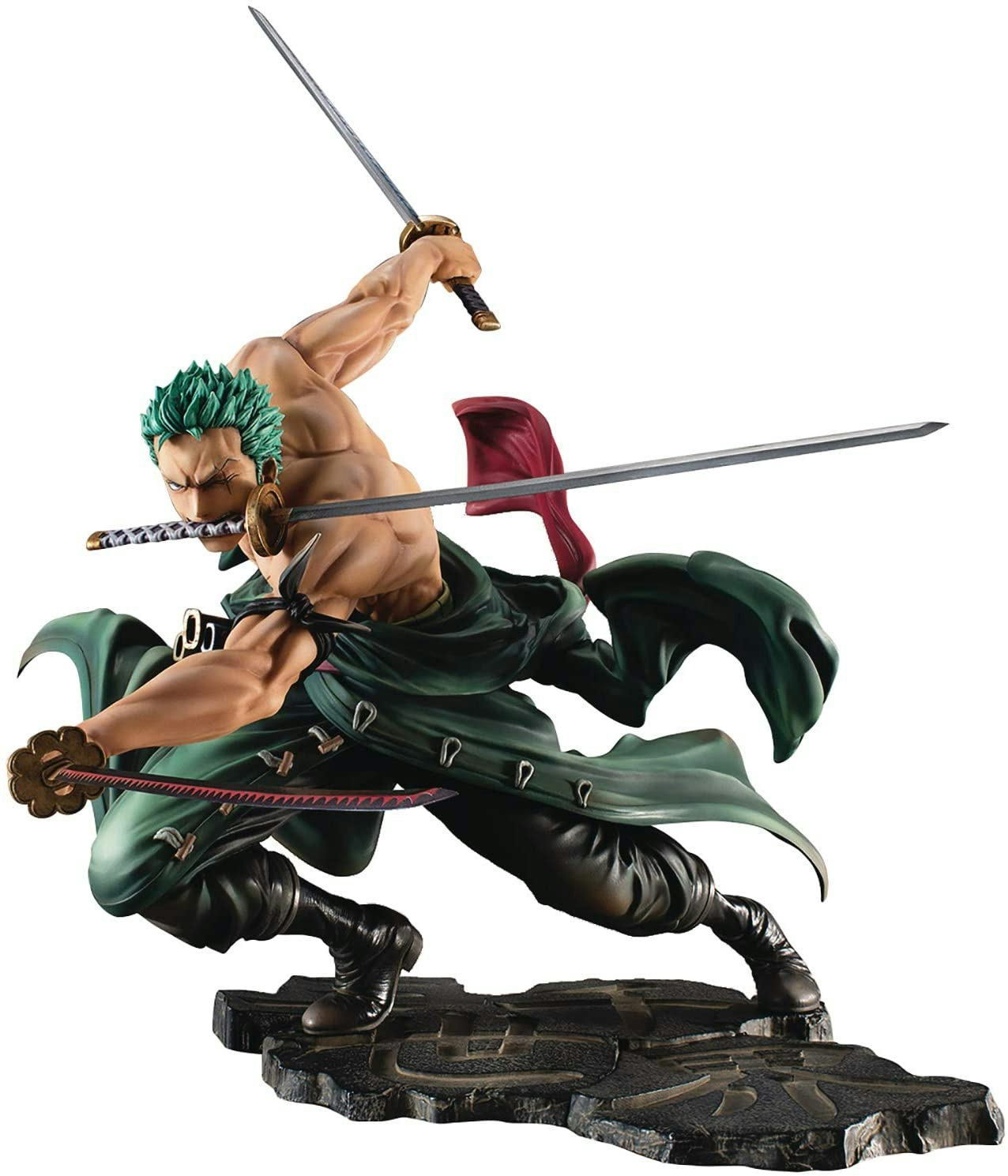 portrait-of-pirates-one-piece-sa-maximum-roronoa-zoro-ver