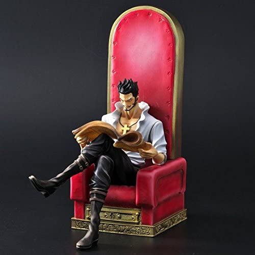 One Piece archive collection Dracule Mihawk Ver.B