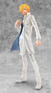Portrait Of Pirates One Piece "LIMITED EDITION" Sanji Ver.WD Edisi Terhad Buy Portrait Of Pirates One Piece "LIMITED EDITION" Sanji Ver.WD Edisi Terhad