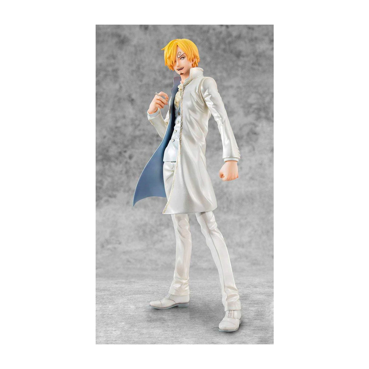 One Piece - Sanji - Porträt von Pirates Limited Edition - Porträt von Pirates SOC (Megahouse One Piece - Sanji - Porträt von Pirates Limited Edition - Porträt von Pirates SOC (Megahouse