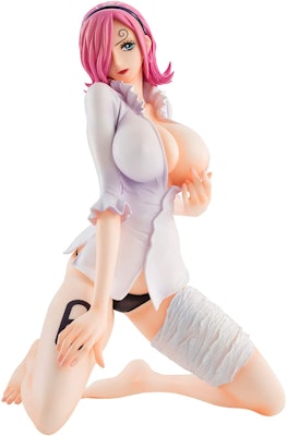 Portrait Of Pirates One Piece "LIMITED EDITION" Vinsmoke Reige Ver. 02 Buy Portrait Of Pirates One Piece "LIMITED EDITION" Vinsmoke Reige Ver. 02