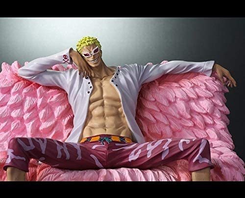 One Piece Archive Collection SP Don Quixote Doflamingo Baby 5 Ver.