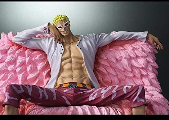One Piece Archive Collection SP Don Quixote Doflamingo Baby 5 Ver. Buy One Piece Archive Collection SP Don Quixote Doflamingo Baby 5 Ver.