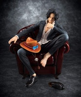 Portrait Of Pirates One Piece "SOC" Portgas D. Ace Portrait Of Pirates One Piece "SOC" Portgas D. Ace