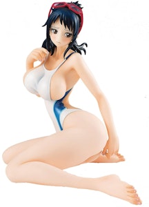 Potret Bajak Laut One Piece "EDISI TERBATAS" Tashigi Ver. BB PUTIH Buy Potret Bajak Laut One Piece "EDISI TERBATAS" Tashigi Ver. BB PUTIH