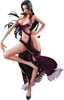 Portrait Of Pirates One Piece "LIMITED EDITION" Boa Hancock Ver.3D2Y Portrait Of Pirates One Piece "LIMITED EDITION" Boa Hancock Ver.3D2Y