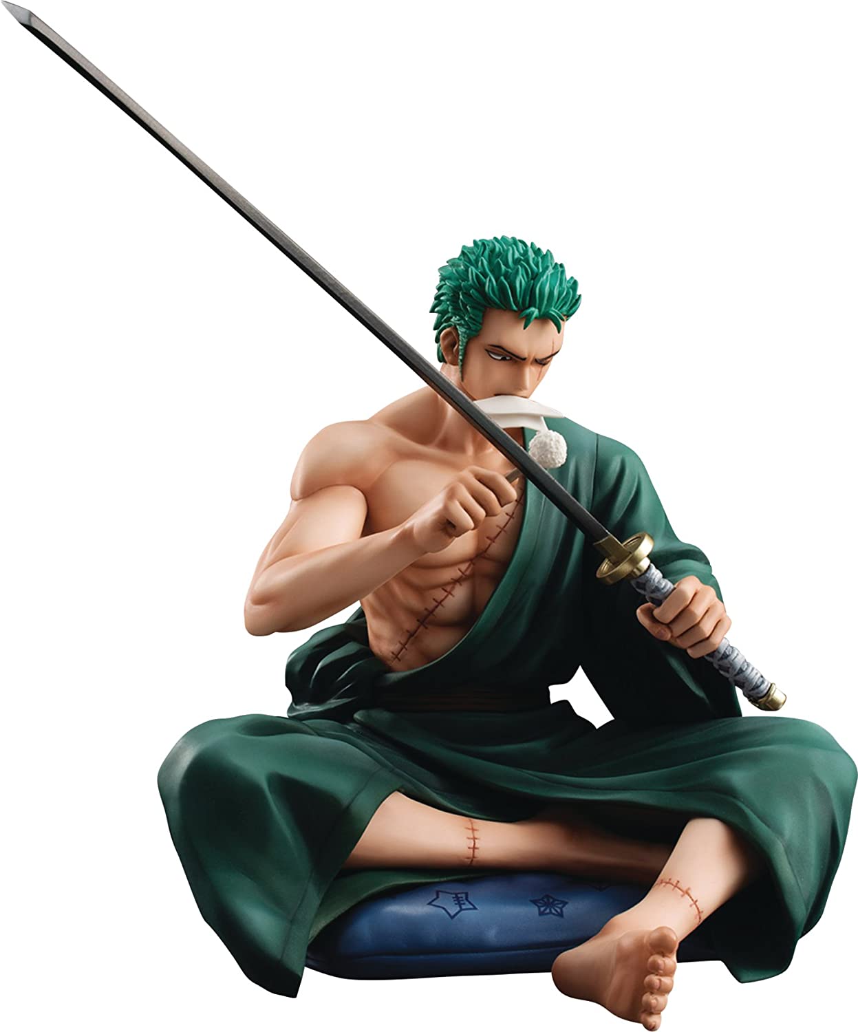 Portrait Of Pirates One Piece "SOC" Roronoa Zoro