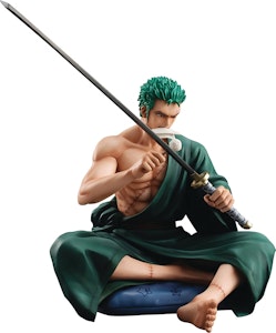 Portrait Of Pirates One Piece "SOC" Roronoa Zoro Patung Koleksi Buy Portrait Of Pirates One Piece "SOC" Roronoa Zoro Patung Koleksi