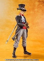Figuarts ZERO Sabo -ONE PIECE FILM GOLD Ver.- Figuarts ZERO Sabo -ONE PIECE FILM GOLD Ver.-