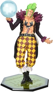 POP "한정판" 바르톨로메오 改 (카이)
Buy POP "한정판" 바르톨로메오 改 (카이)