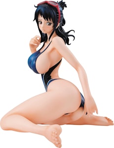 海贼王肖像限定版Tashigi Ver. BB模型 Buy 海贼王肖像限定版Tashigi Ver. BB模型