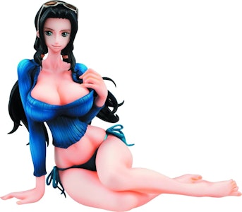 Edisi Terbatas Patung Nico Robin Ver. BB dari One Piece P.O.P. Buy Edisi Terbatas Patung Nico Robin Ver. BB dari One Piece P.O.P.