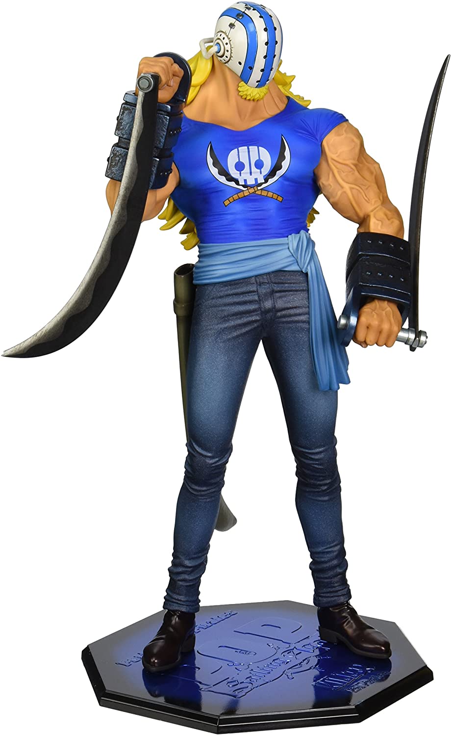 POP "LIMITED EDITION" Killer