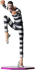 P.O.P 벤담 10주년 한정판 Ver.
Buy P.O.P 벤담 10주년 한정판 Ver.