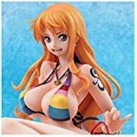 Portrait Of Pirates One Piece "LIMITED EDITION-Z" Nami Ver. BB Portrait Of Pirates One Piece "LIMITED EDITION-Z" Nami Ver. BB