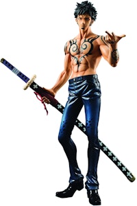 POP「限量版」托拉法爾加·羅 Ver.2.5 Buy POP「限量版」托拉法爾加·羅 Ver.2.5