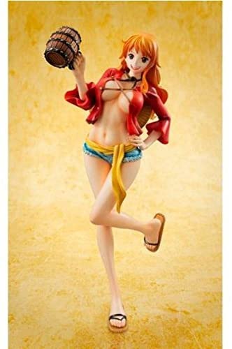 POP "LIMITED EDITION" Nami MUGIWARA Ver.2
