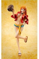 POP "LIMITED EDITION" Nami MUGIWARA Ver.2 POP "LIMITED EDITION" Nami MUGIWARA Ver.2