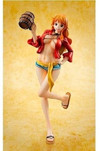 POP“限定版”ナミ 麦わらVer.2
Buy POP“限定版”ナミ 麦わらVer.2