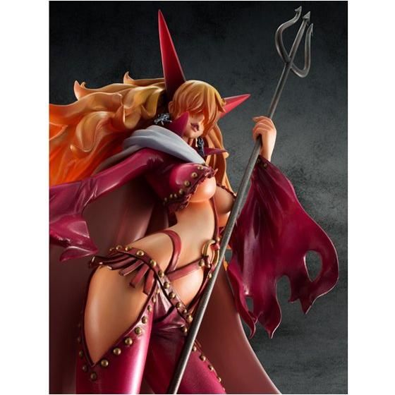 P.O.P One Piece "LIMITED EDITION" Sadi-chan