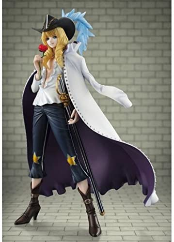P.O.P One Piece "LIMITED EDITION" Cavendish