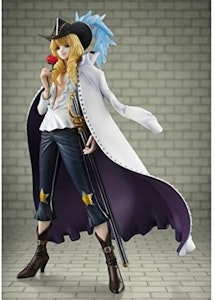 P.O.P 원피스 "한정판" 캐번디쉬
Buy P.O.P 원피스 "한정판" 캐번디쉬