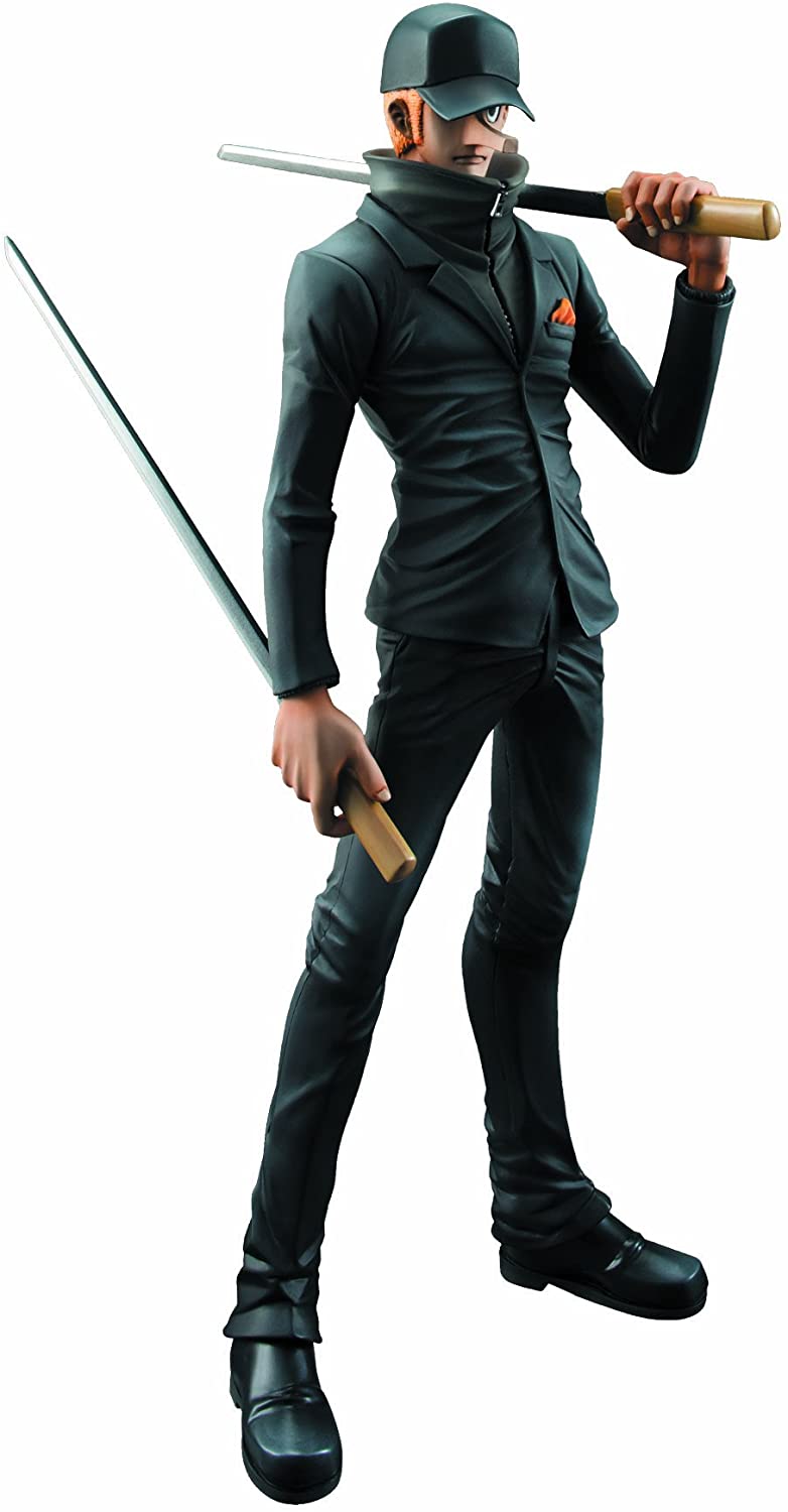 POP One Piece "LIMITED EDITION" Kaku