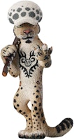 Figuarts ZERO Artist Special Trafalgar Law as Snow Leopard (Toshio Akuma x Eiichiro Oda) Figuarts ZERO Artist Special Trafalgar Law as Snow Leopard (Toshio Akuma x Eiichiro Oda)