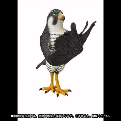 Figuarts ZERO Artist Special Nico Robin as Falcon