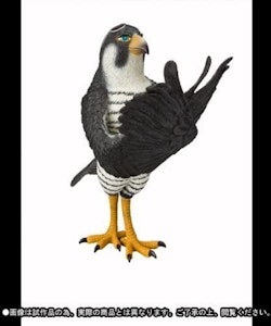 피규아츠 제로 아티스트 스페셜 니코 로빈 - 팔콘
Buy 피규아츠 제로 아티스트 스페셜 니코 로빈 - 팔콘