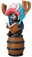 Figuarts ZERO Artist Special Tony Tony Chopper as red pandas Figuarts ZERO Artist Special Tony Tony Chopper as red pandas