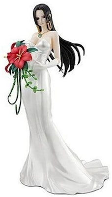 Excellent Model LIMITED POP One Piece "LIMITED EDITION" Boa Hancock WEDDING Ver. Buy Excellent Model LIMITED POP One Piece "LIMITED EDITION" Boa Hancock WEDDING Ver.