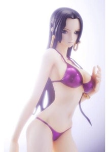 Portrait Of Pirates One Piece <EDICIÓN LIMITADA> Boa Hancock Versión PURPLE Buy Portrait Of Pirates One Piece <EDICIÓN LIMITADA> Boa Hancock Versión PURPLE