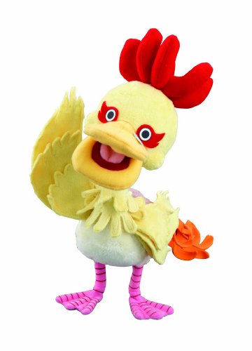 STUFFED Collection feat. P.O.P Billy (Character Goods)