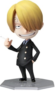 卓越模型 海贼王 P.O.P 草帽剧场2 山治(PVC手办) Buy 卓越模型 海贼王 P.O.P 草帽剧场2 山治(PVC手办)