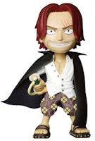 Bobbing Head One Piece Series 1st Shanks (PVC Figure) Bobbing Head One Piece Series 1st Shanks (PVC Figure)