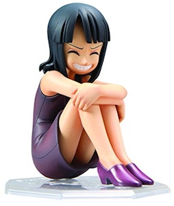 엑설런트 모델 원피스 CB-EX 니코 로빈 (피규어)
Buy 엑설런트 모델 원피스 CB-EX 니코 로빈 (피규어)