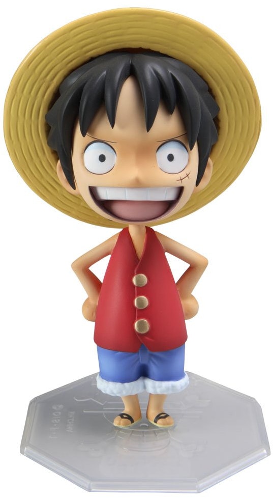 excellent-model-portrait-of-pirates-one-piece-straw-theatre-monkey-ddl-uffy-pvc-figure