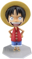 Excellent Model Portrait Of Pirates One Piece Straw Theater Monkey D. Luffy (Figure) Excellent Model Portrait Of Pirates One Piece Straw Theater Monkey D. Luffy (Figure)