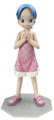 excellent-model-portrait-of-pirates-one-piece-series-cb-3-nefertari-bibi-pvc-figure
